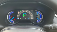 Toyota RAV4 2.5 VVT-i Hybrid Design 5dr CVT 2WD Hybrid Estate